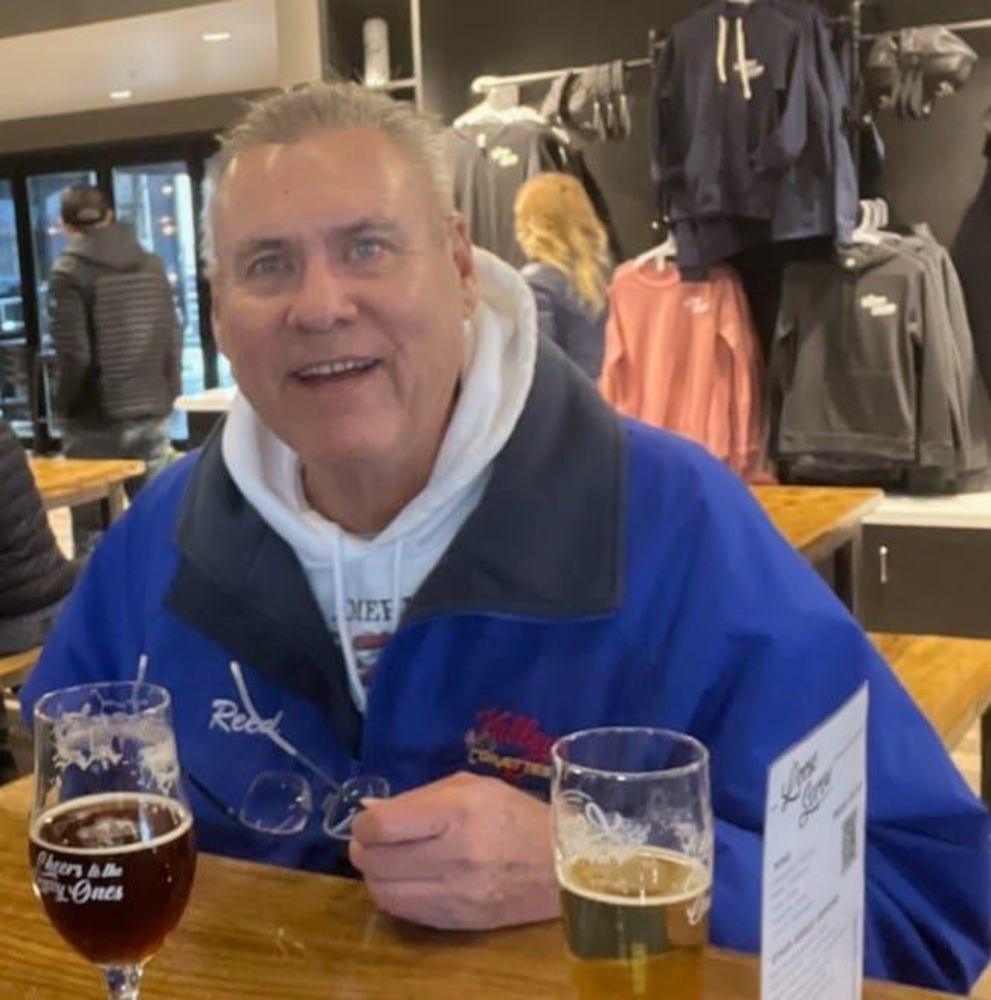 Meet your Posher, Reed